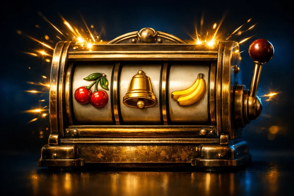 Cách chọn game Nổ Hũ SHBET phù hợp với từng kiểu người chơi