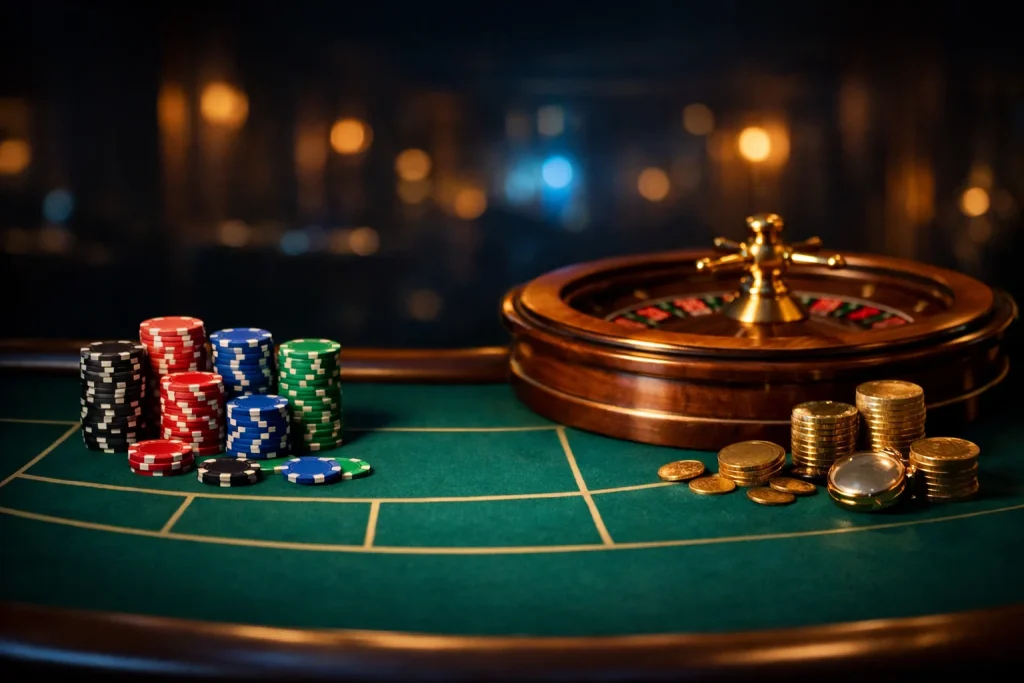 Casino SHBET
